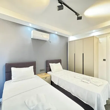Vila Via Life-1 Fethiye