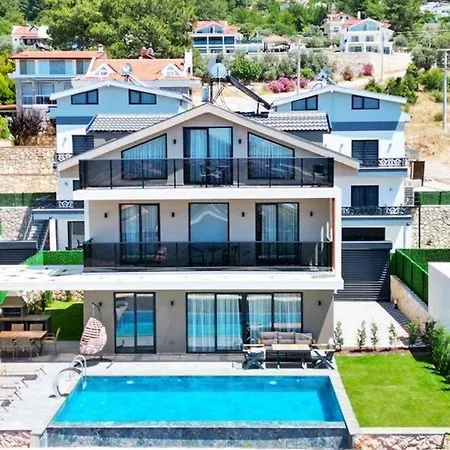 Vila Via Life-1 *